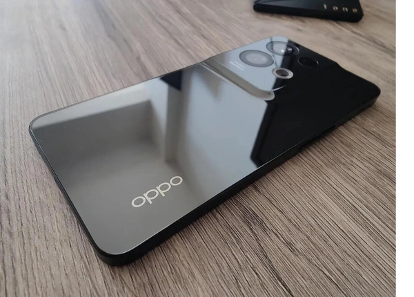 oppo OPPO Reno8 Pro 5G (Glazed Black, 256 GB) (12 GB RAM) - BLACK, 256GB, 12GB