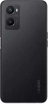 OPPO A96 (Starry Black, 128 GB) (8 GB RAM) - Starry Black, 128GB, 8GB