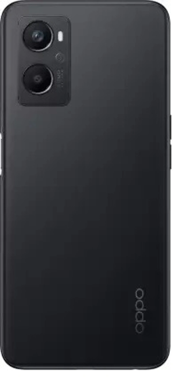 OPPO A96 (Starry Black, 128 GB) (8 GB RAM) - Starry Black, 128GB, 8GB