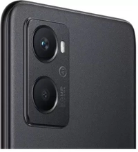 OPPO A96 (Starry Black, 128 GB) (8 GB RAM) - Starry Black, 128GB, 8GB