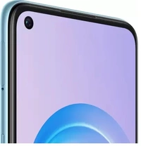 OPPO A96 (Sunset Blue, 128 GB) (8 GB RAM) - Sunset Blue, 128GB, 8GB