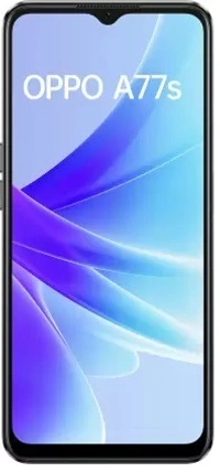 OPPO A77s (Starry Black, 128 GB) (8 GB RAM) - Starry Black, 128GB, 8GB