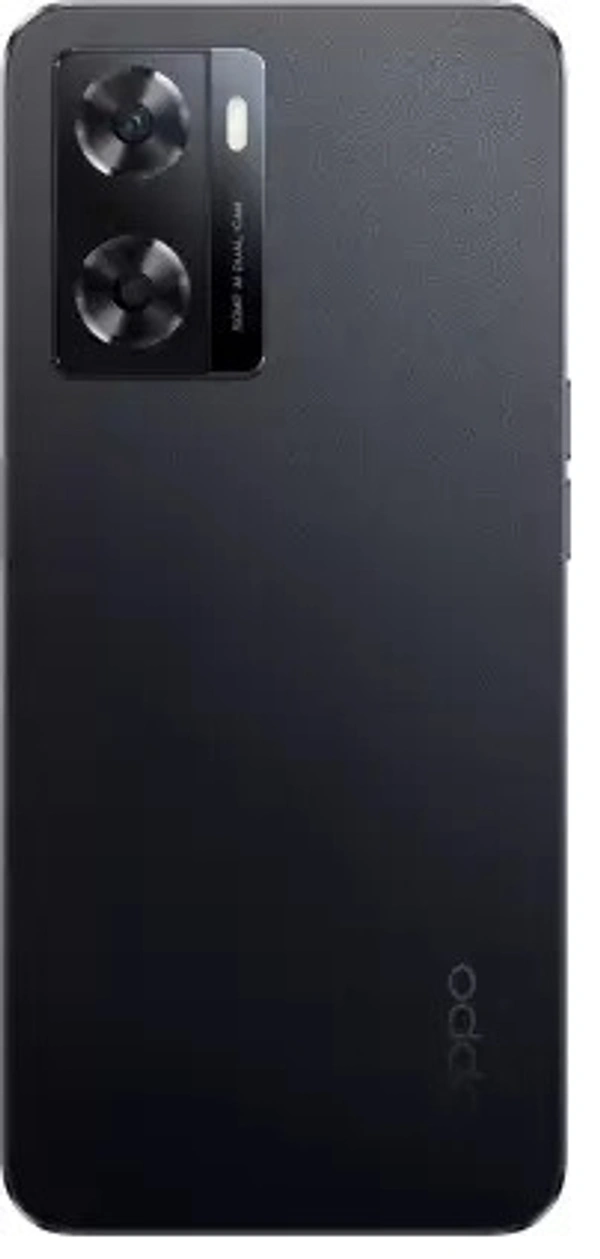 OPPO A77s (Starry Black, 128 GB) (8 GB RAM) - Starry Black, 128GB, 8GB