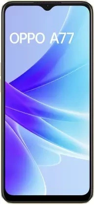 OPPO A77 (Sunset Orange, 128 GB) (4 GB RAM) - Sunset Orange, 128GB, 4GB