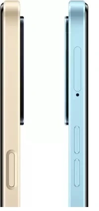 OPPO A77 (Sunset Orange, 128 GB) (4 GB RAM) - Sunset Orange, 128GB, 4GB