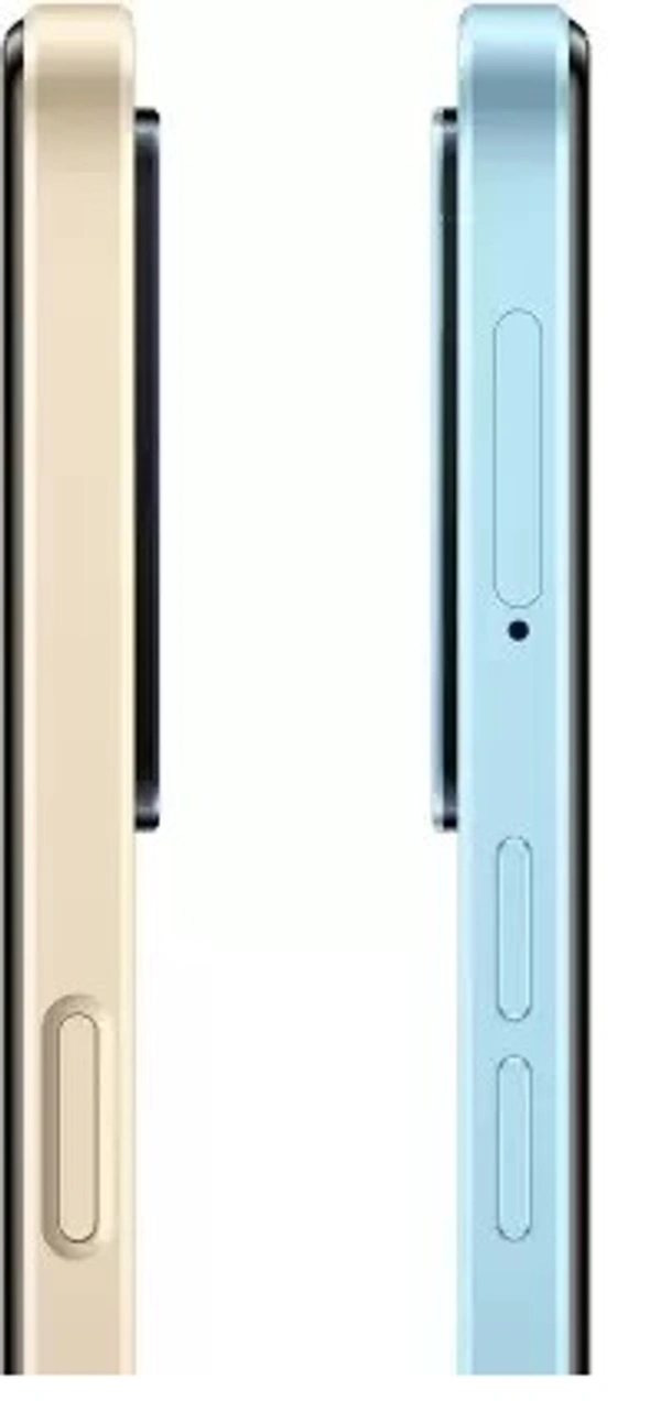 OPPO A77 (Sunset Orange, 128 GB) (4 GB RAM) - Sunset Orange, 128GB, 4GB