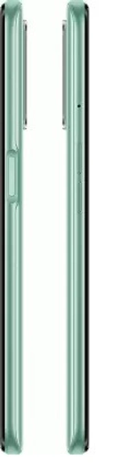 OPPO A55 (Mint Green, 64 GB) (4 GB RAM) - Mint Green, 64GB, 4GB