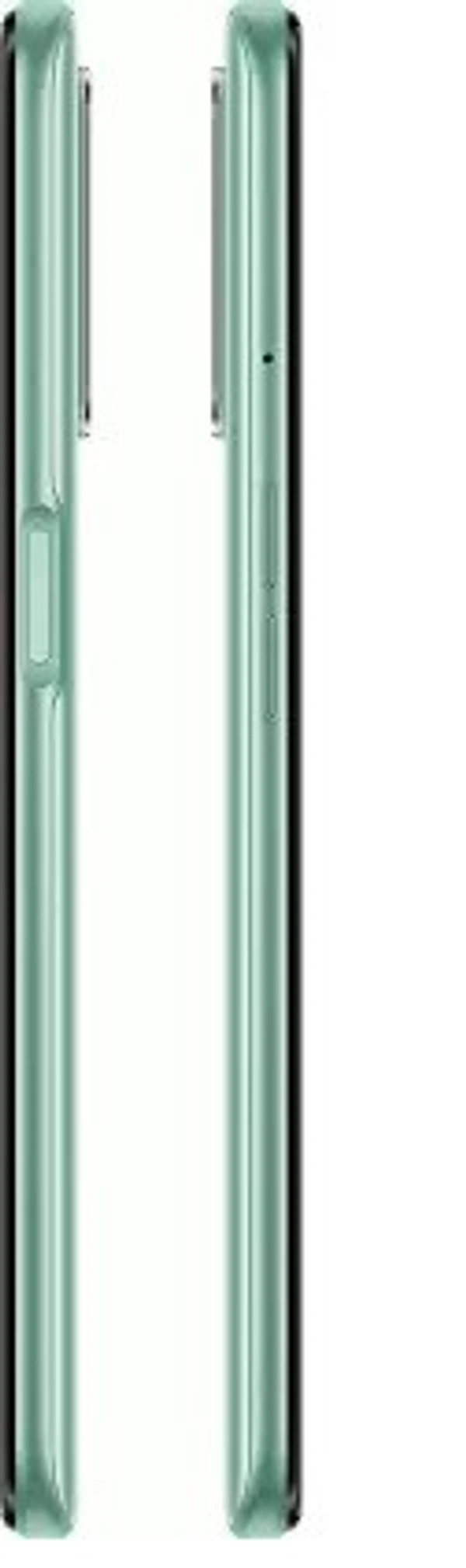 OPPO A55 (Mint Green, 64 GB) (4 GB RAM) - Mint Green, 64GB, 4GB