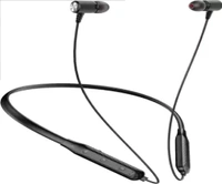 robotek Robotek Micheal 10 Hour Playtime Bluetooth Headset (Multicolor, In the Ear)