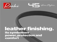 ROBOTEK Robotek Bluetooth Neckband (45Hour playtime)