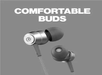 ROBOTEK Robotek Bluetooth Neckband (45Hour playtime)