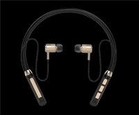 ROBOTEK Robotek Agni - 20 Hours Playtime Bluetooth Headset (Multicolor, in The Ear)