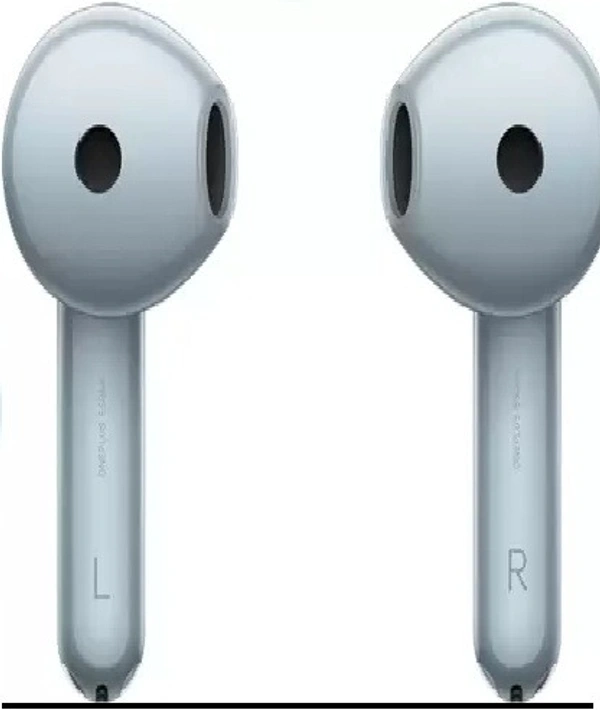 one plus OnePlus Nord Buds CE Truly Wireless Bluetooth Headset (Misty Grey, True Wireless)
