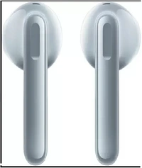 one plus OnePlus Nord Buds CE Truly Wireless Bluetooth Headset (Misty Grey, True Wireless)