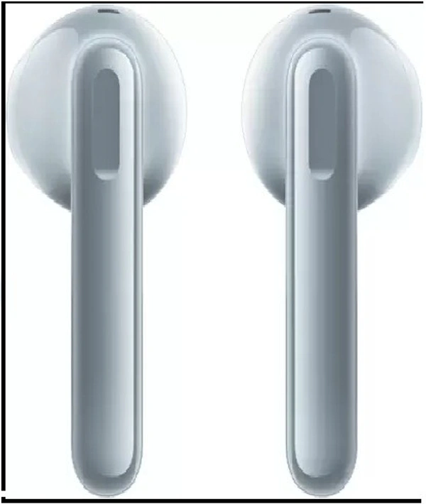 one plus OnePlus Nord Buds CE Truly Wireless Bluetooth Headset (Misty Grey, True Wireless)