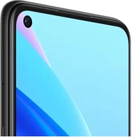 OPPO A76 (Glowing Black, 128 GB) (6 GB RAM) - Glowing Black, 128GB, 6GB