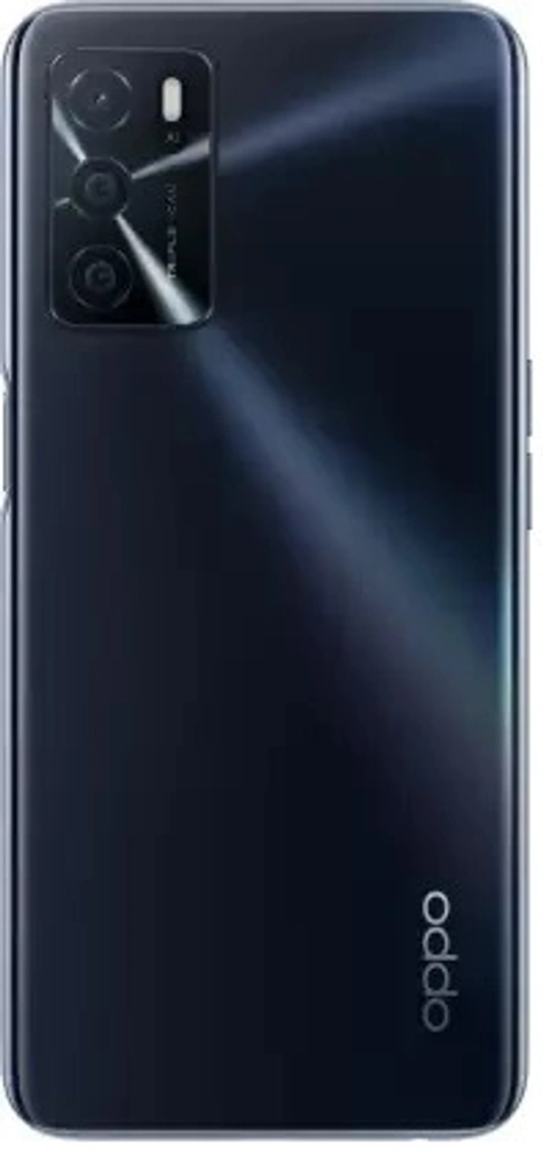 OPPO A16 (Crystal Black, 64 GB) (4 GB RAM) - Crystal Black, 64GB, 4GB