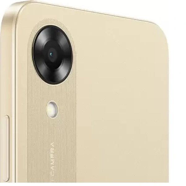 OPPO A17K (GOLD, 64 GB) (3 GB RAM) - GOLD, 64GB, 4GB