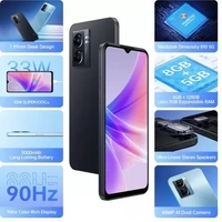 OPPO K10 5G (Midnight Black, 128 GB) (8 GB RAM) - Black, 128GB, 8GB