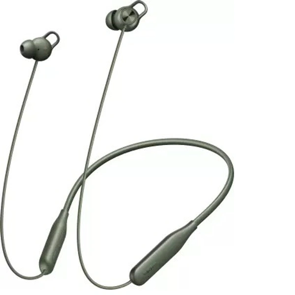 OPPO Enco M32 Bluetooth Headset (Green, In the Ear) - GREEN