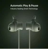 OPPO Enco M32 Bluetooth Headset (Green, In the Ear) - GREEN