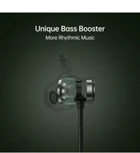 OPPO Enco M32 Bluetooth Headset (Green, In the Ear) - GREEN