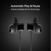 OPPO Enco M32 Bluetooth Headset (Black, In the Ear) - Black