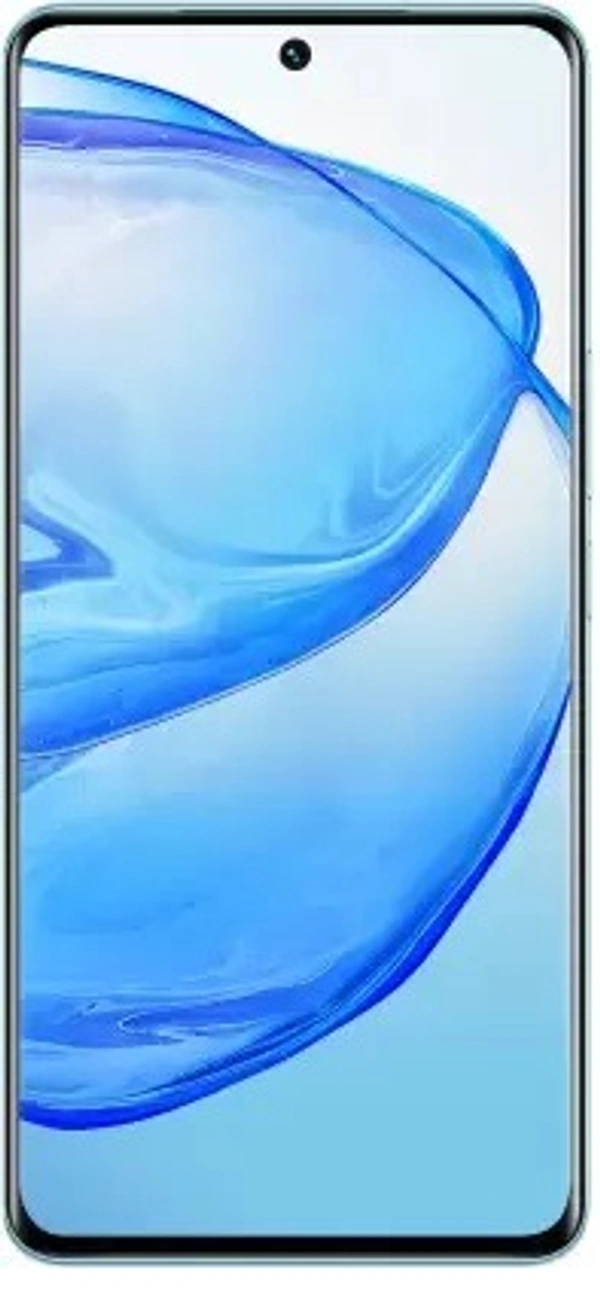 vivo V25 Pro 5G (Sailing Blue, 256 GB) (12GB RAM) - Sailing Blue, 256GB, 12GB