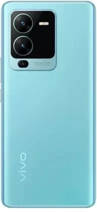 vivo V25 Pro 5G (Sailing Blue, 256 GB) (12GB RAM) - Sailing Blue, 256GB, 12GB