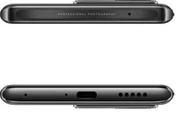 vivo V25 Pro 5G (PURE BLACK, 128 GB) (8 GB RAM) - Pure Black, 256GB, 12GB