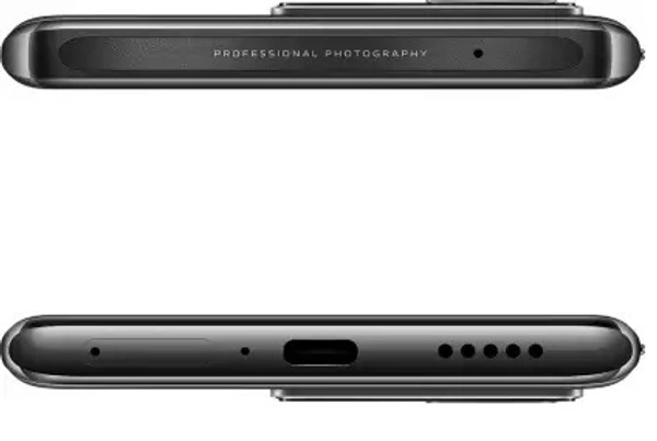 vivo V25 Pro 5G (PURE BLACK, 128 GB) (8 GB RAM) - Pure Black, 256GB, 12GB