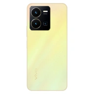 VIVO vivo Y35 (Dawn Gold, 128 GB) (8 GB RAM) - Dawn Gold, 128GB, 8GB
