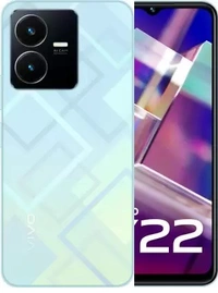vivo Y22 (Metaverse Green, 128GB) (6GB RAM) - Metaverse Green, 128gb, 8gb