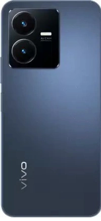 vivo Y22 (Starlit Blue, 128 GB) (6 GB RAM) - Starlit Blue, 128gb, 6gb