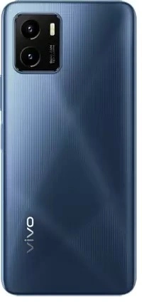 VIVO vivo Y15c (Mystic Blue, 32 GB) (3 GB RAM) - Mystic Blue, 32GB, 3GB