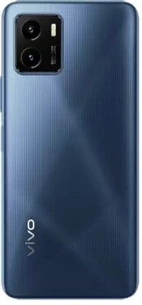 VIVO vivo Y15c (Mystic Blue, 64 GB) (3 GB RAM) - Mystic Blue, 64GB, 3GB