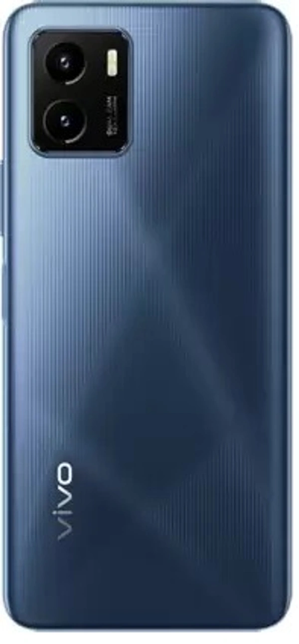 VIVO vivo Y15c (Mystic Blue, 64 GB) (3 GB RAM) - Mystic Blue, 64GB, 3GB