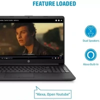 HP 15s Intel Core i5 11th Gen - (8 GB/512 GB SSD/Windows 11 Home/2 GB Graphics) 15s-du3519TX Thin and Light Laptop (15.6 Inch, Natural Silver, 1.75 Kg, With MS Office) - Boulder, 512GB, 8GB, 15.6, 1.75 KG