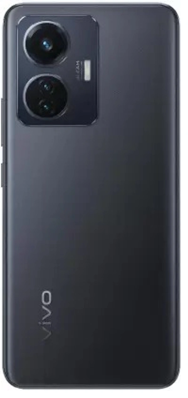 VIVO vivo T1 44W (Midnight Galaxy, 128 GB) (6 GB RAM) - Midnight Galaxy, 128GB, 6GB