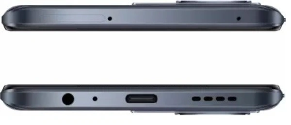 VIVO vivo T1 44W (Midnight Galaxy, 128 GB) (6 GB RAM) - Midnight Galaxy, 128GB, 6GB