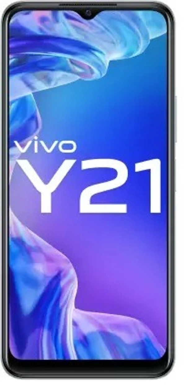 VIVO vivo Y21 (Diamond Glow, 64 GB) (4 GB RAM) - Diamond Glow, 64GB, 4GB