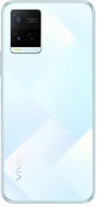 VIVO vivo Y21 (Diamond Glow, 64 GB) (4 GB RAM) - Diamond Glow, 64GB, 4GB