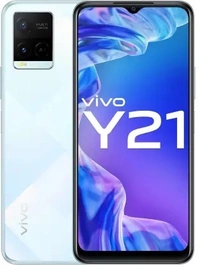 VIVO vivo Y21 (Diamond Glow, 64 GB) (4 GB RAM) - Diamond Glow, 64GB, 4GB