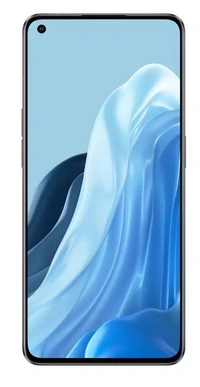 OPPO Reno7 Pro 5G (Starlight Black, 256 GB) (12 GB RAM)#JustHere - Starlight Black, 256GB, 12GB