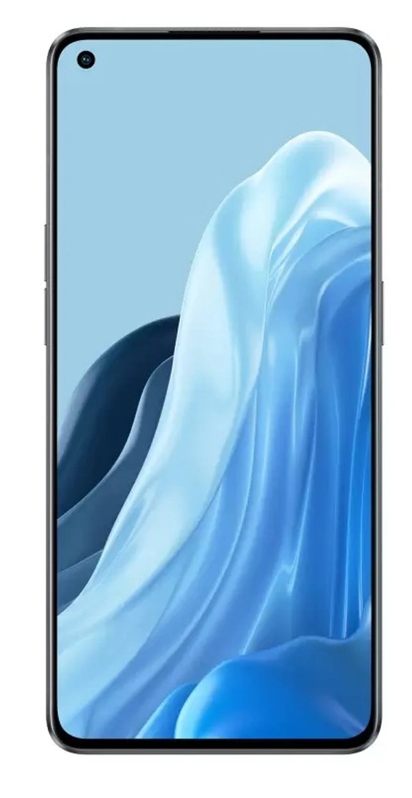 OPPO Reno7 Pro 5G (Starlight Black, 256 GB) (12 GB RAM)#JustHere - Starlight Black, 256GB, 12GB