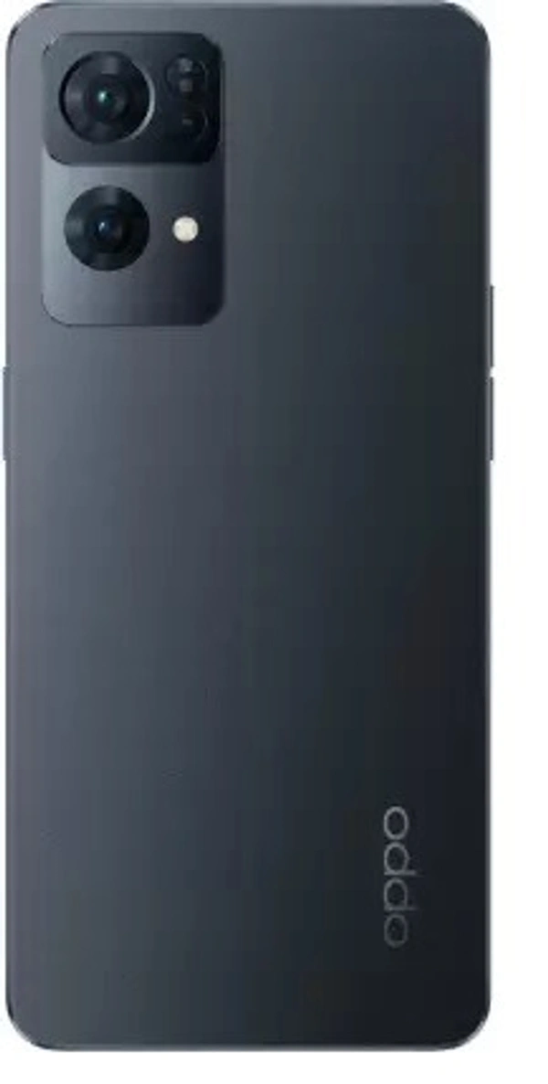 OPPO Reno7 Pro 5G (Starlight Black, 256 GB) (12 GB RAM)#JustHere - Starlight Black, 256GB, 12GB