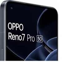 OPPO Reno7 Pro 5G (Starlight Black, 256 GB) (12 GB RAM)#JustHere - Starlight Black, 256GB, 12GB