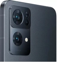 OPPO Reno7 Pro 5G (Starlight Black, 256 GB) (12 GB RAM)#JustHere - Starlight Black, 256GB, 12GB
