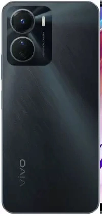 VIVO vivo Y16 (Steller Black, 64 GB) (3 GB RAM) - Black, 64gb, 3gb