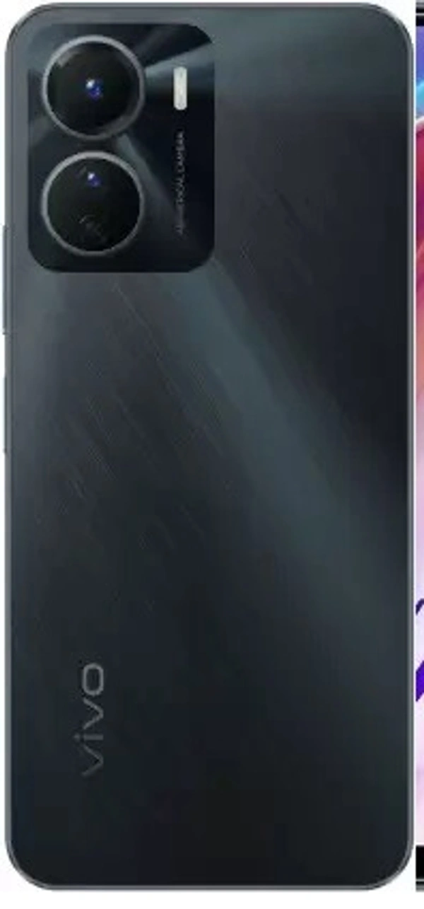 VIVO vivo Y16 (Steller Black, 64 GB) (3 GB RAM) - Black, 64gb, 3gb